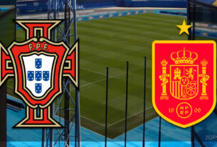 portugal - španjolska | nogomet - football | portugal - spain