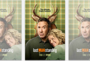 posljednja crta obrane | last man standing | 2011. - 2021.