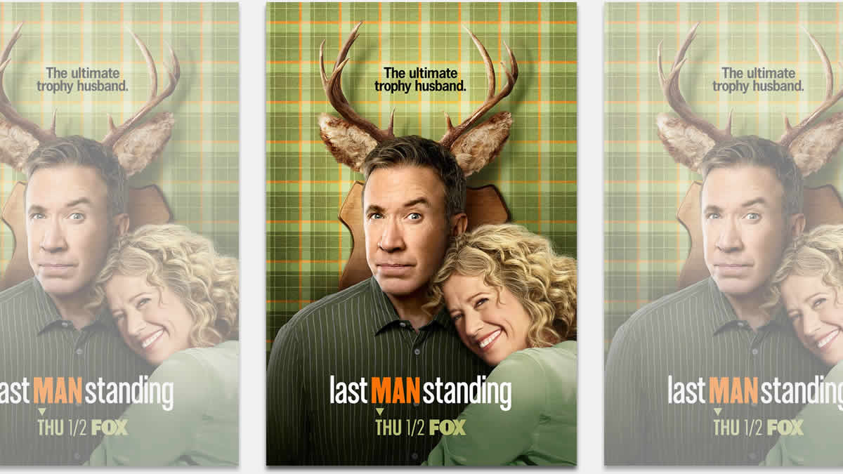 posljednja crta obrane | last man standing | 2011. - 2021.