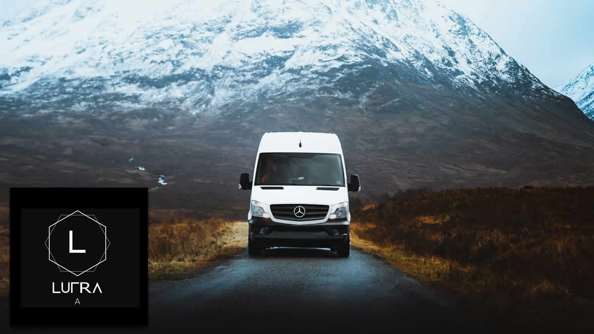 prijevoz kombi s vozačem | 2025.