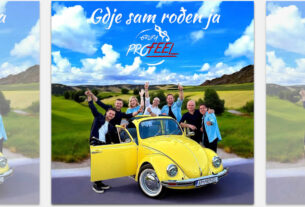 profeel - gdje sam rođen ja | 2025.