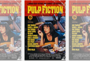 pulp fiction | 1994.