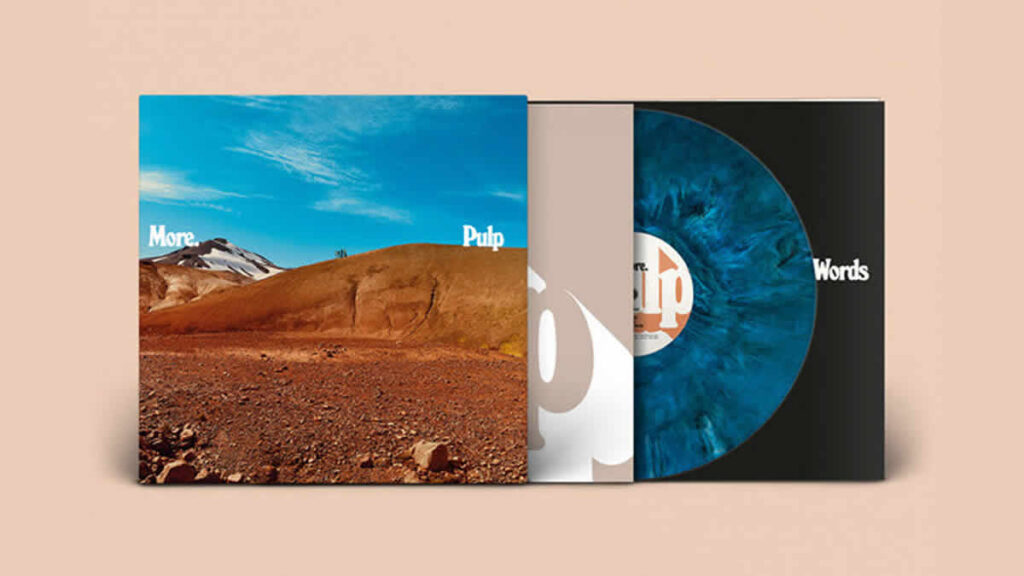 pulp - more | 2025.