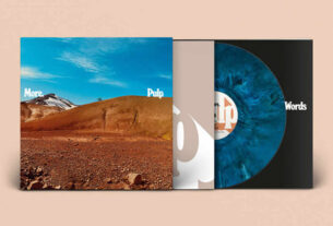 pulp - more | 2025.