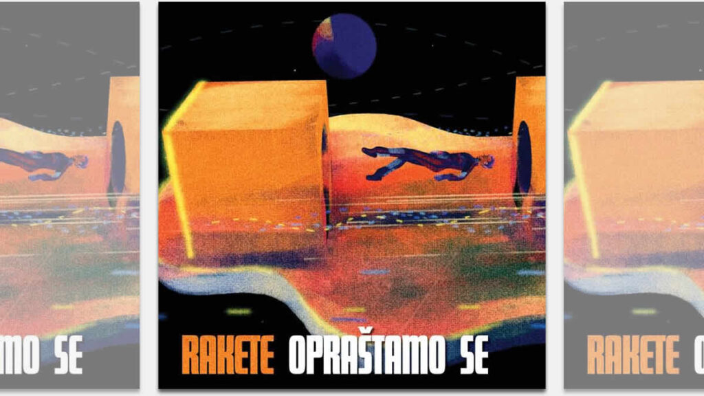 rakete - opraštamo se | 2025.