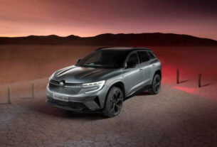 renault austral | 2025.