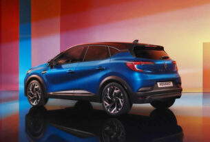 renault captur | 2025.