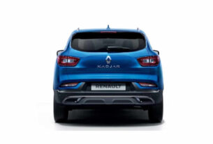 renault kadjar | 2022.