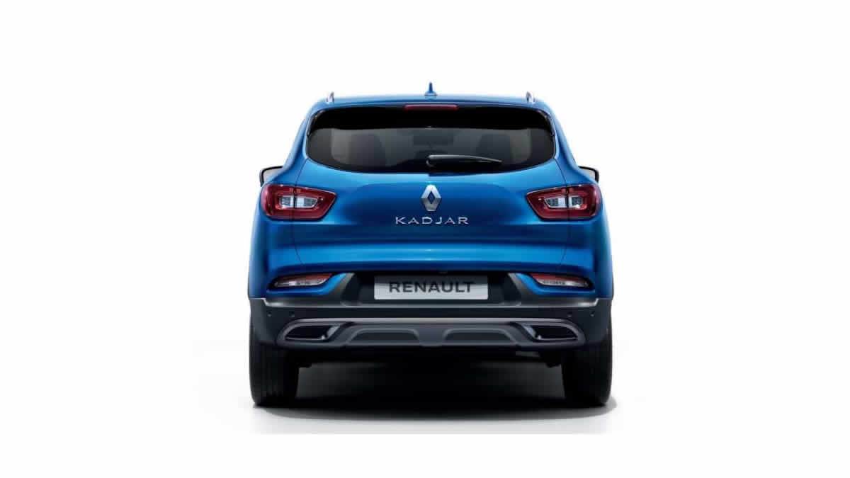 renault kadjar | 2022.
