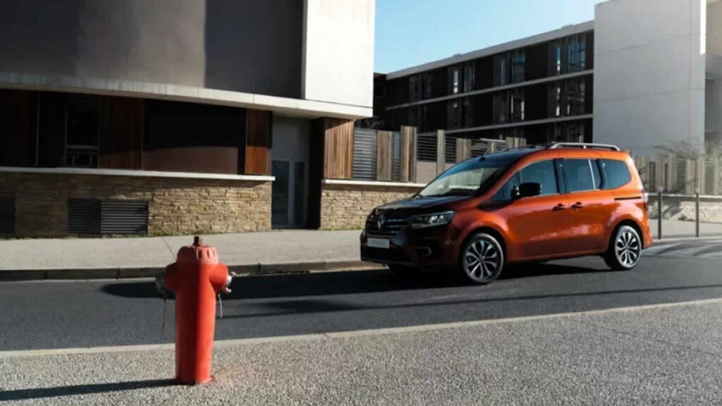 renault kangoo | 2021.