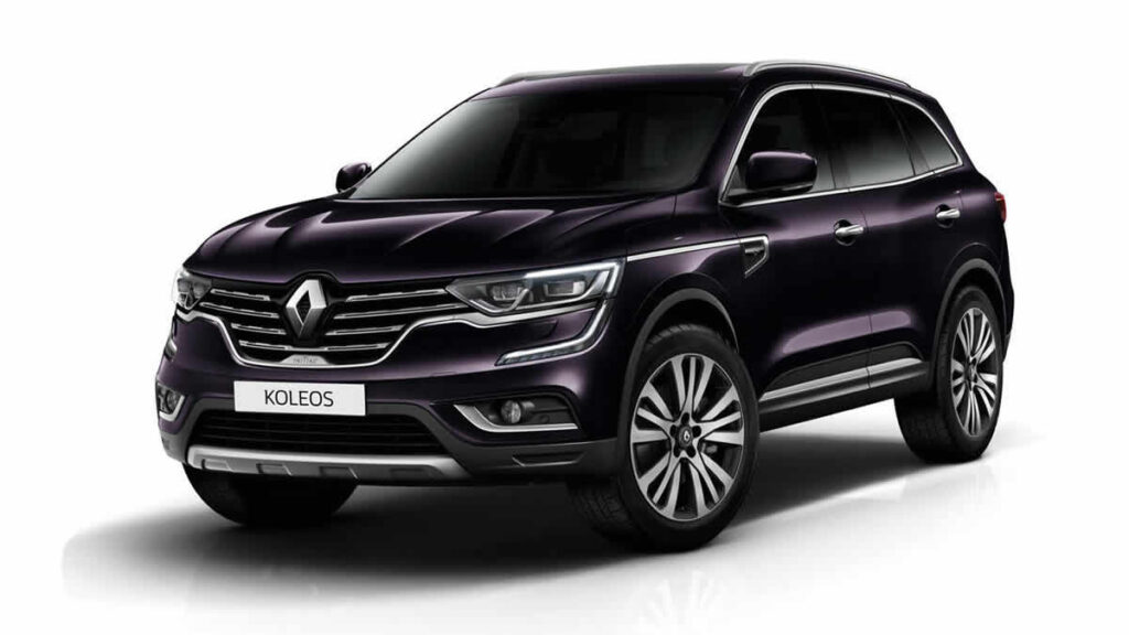 renault koleos | 2025.