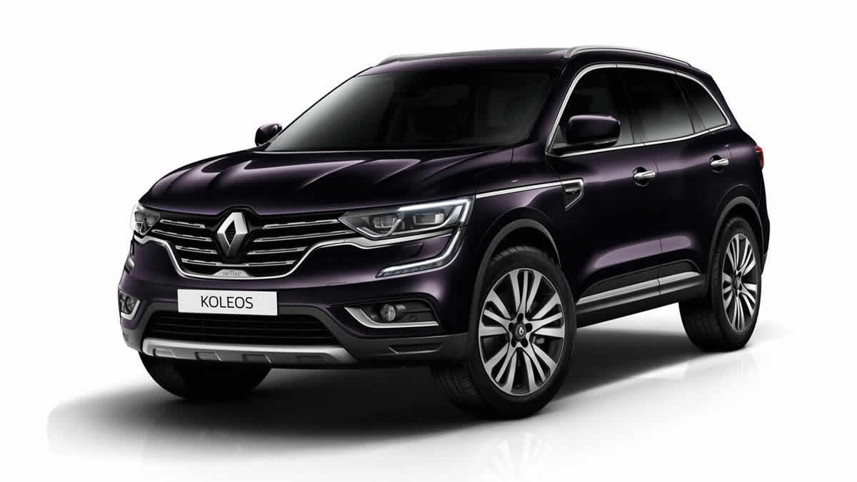 renault koleos | 2025.