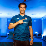 robert mudražija | gnk dinamo zagreb | 2025.