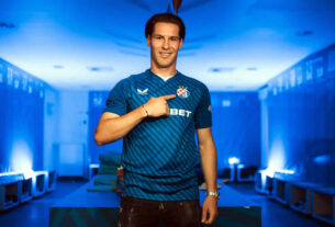 robert mudražija | gnk dinamo zagreb | 2025.