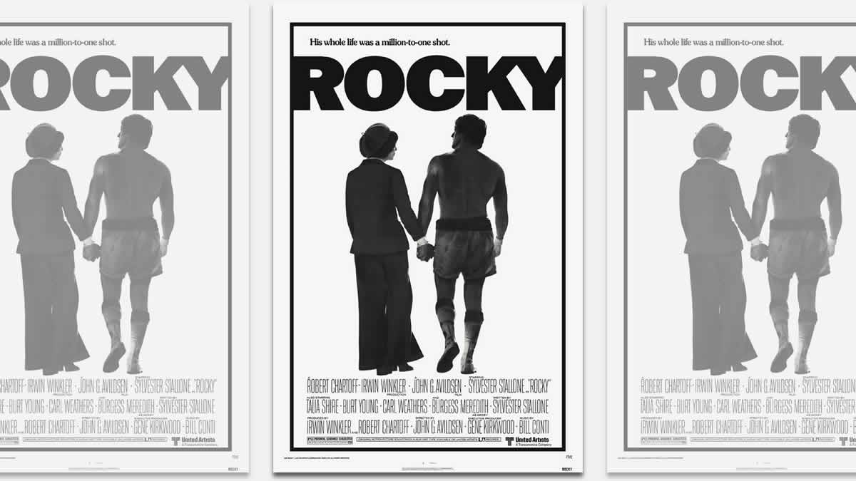 rocky | 1976.