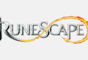 runescape | logo | 2001.