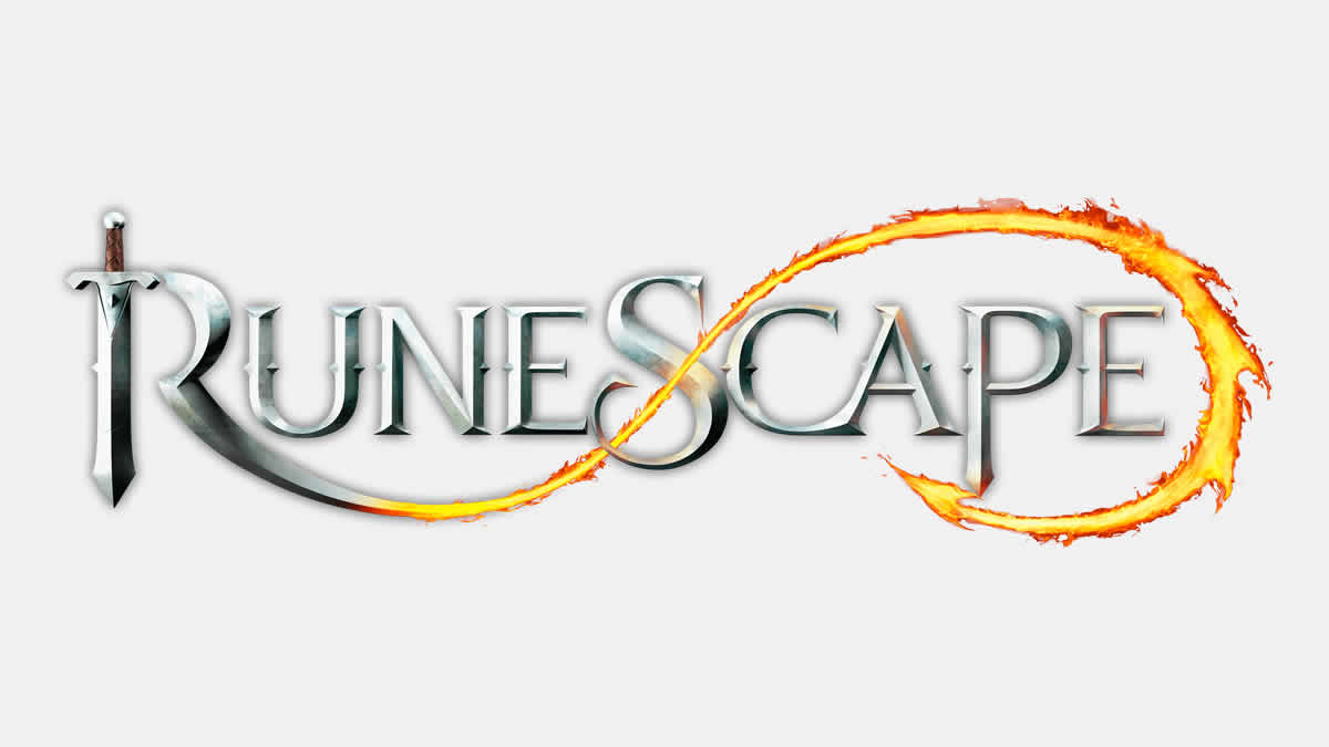 runescape | logo | 2001.