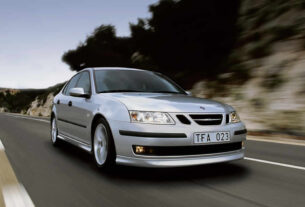 saab 9-3 | 2011.