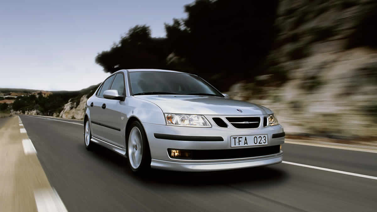 saab 9-3 | 2011.
