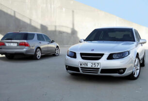 saab 9-5 | 2006.