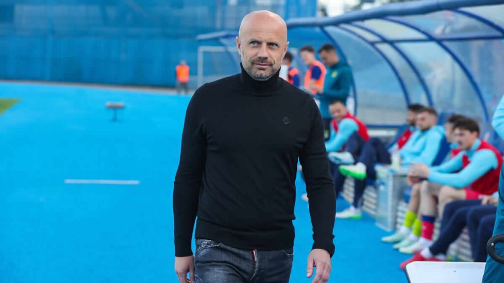 sandro perković | gnk dinamo zagreb | 2025.