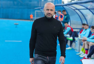sandro perković | gnk dinamo zagreb | 2025.