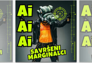 savršeni marginalci - ai ai ai | 2025.