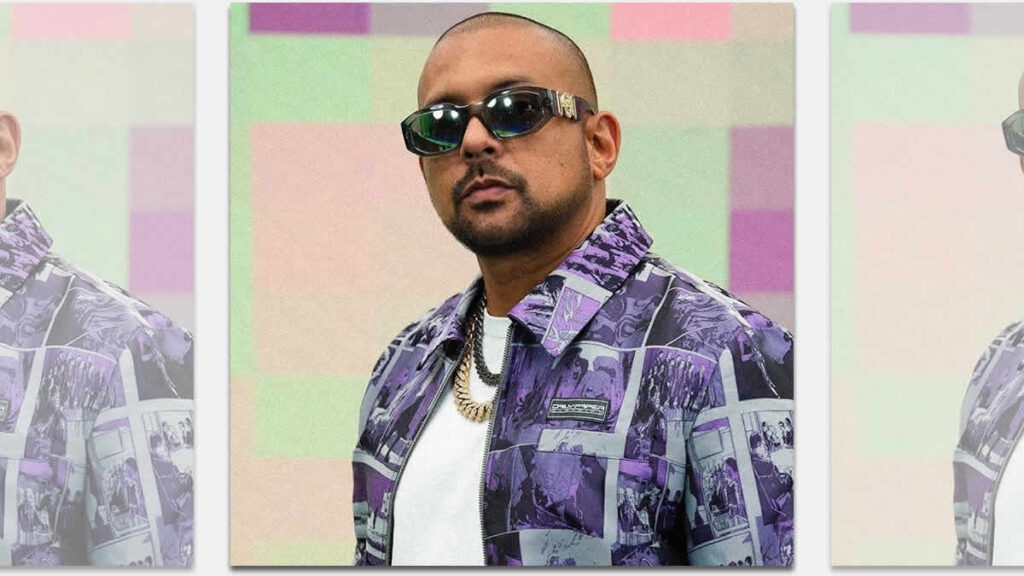 sean paul | 2025.