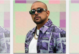 sean paul | 2025.