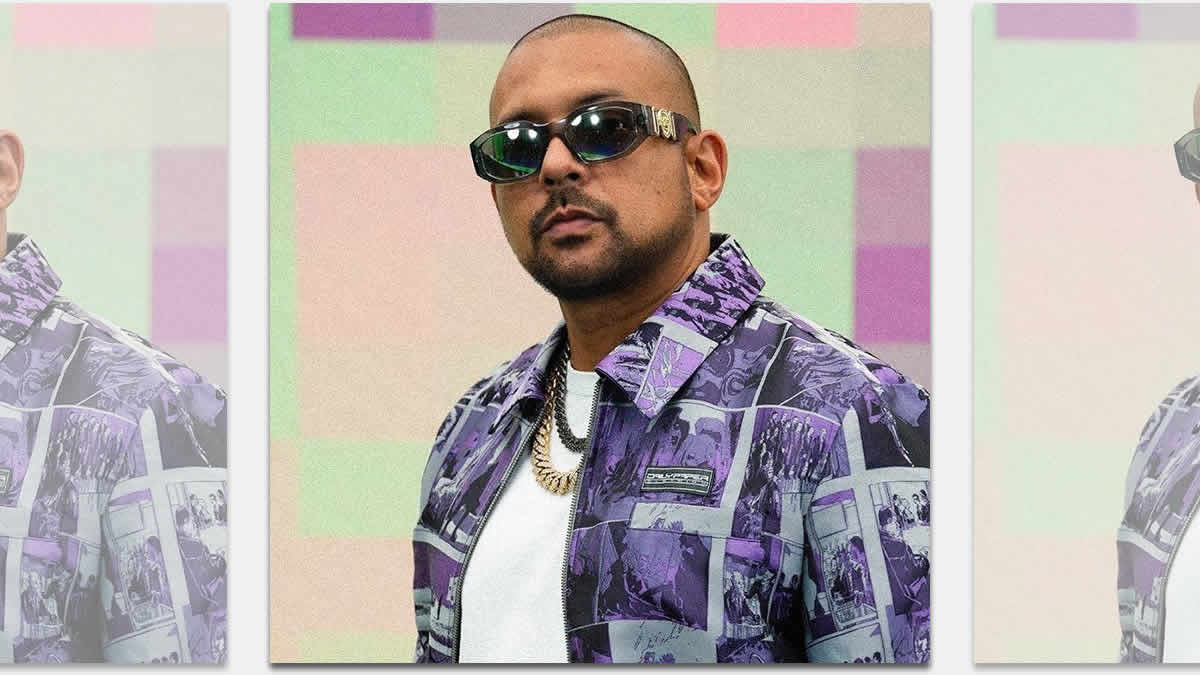 sean paul | 2025.