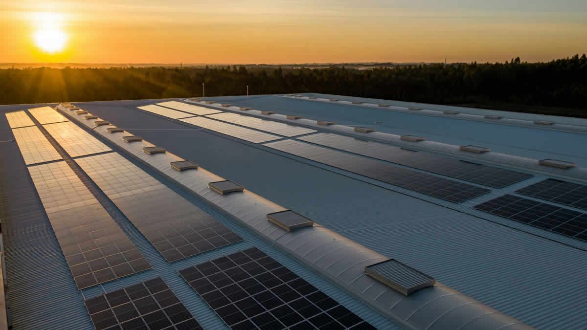 solarna elektrana | 2025.