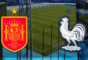 španjolska - francuska | spain - france