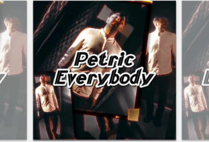 srđan petrić - everybody | 2025.