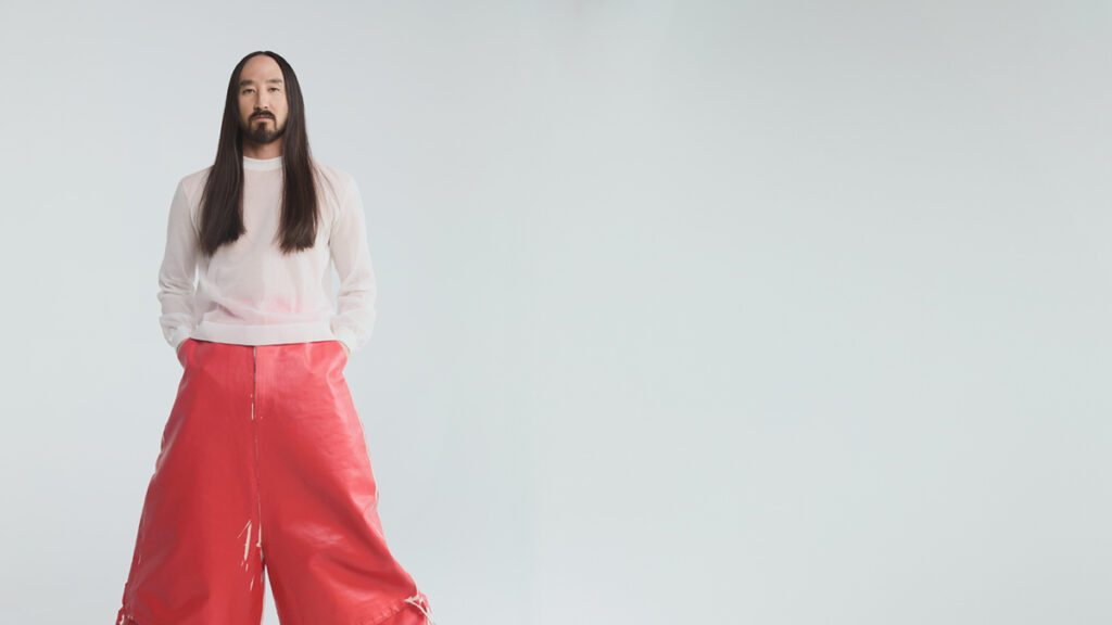 steve aoki | fair fest zagreb 2025