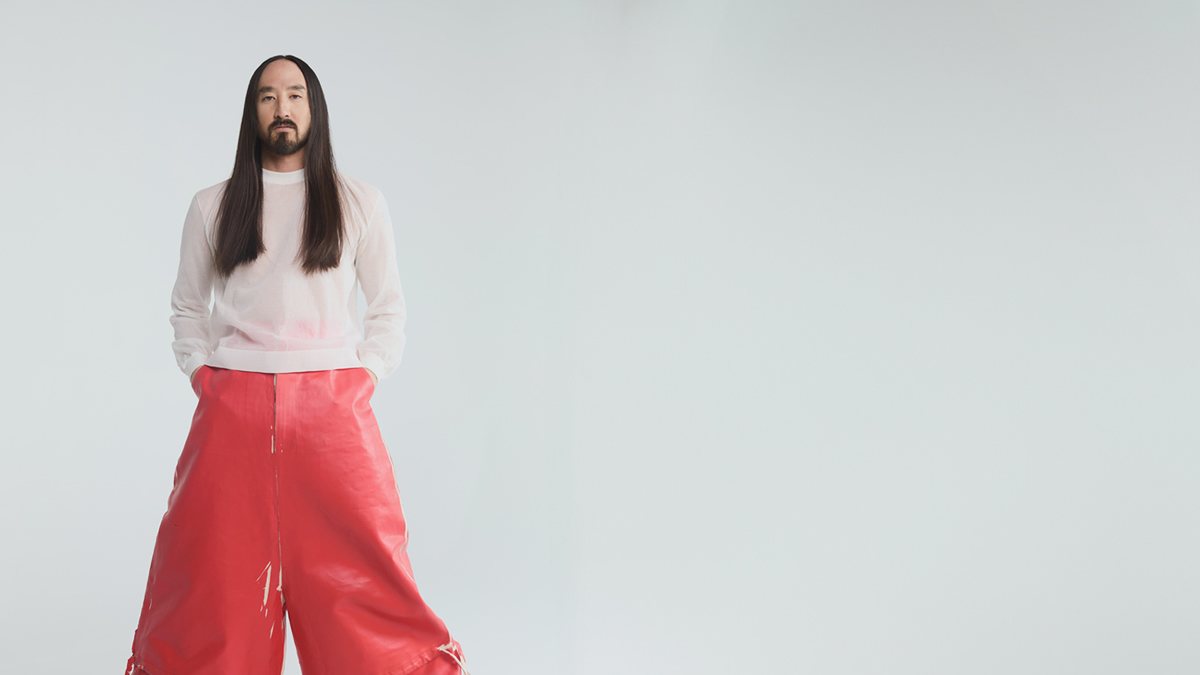 steve aoki | fair fest zagreb 2025