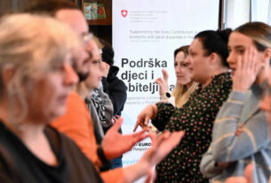 svjetski dan izbjeglica 2025 | edukacija "živjeti različitosti"