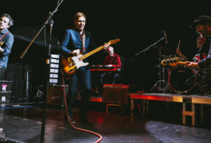 the dream syndicate | 2025.