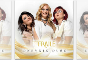 the frajle - dnevnik duše | 2025.