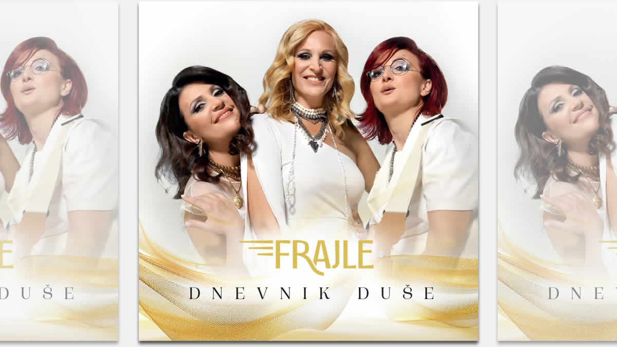 the frajle - dnevnik duše | 2025.