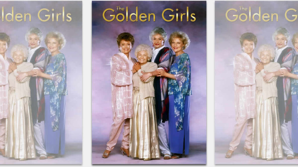the golden girls | zlatne djevojke | 1985.-1992.