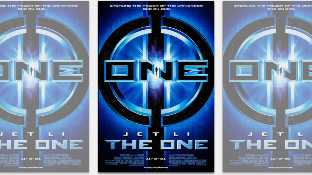 the one | jedan jedini | 2001.
