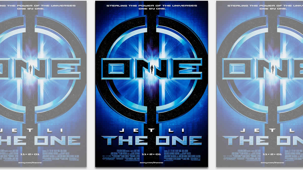 the one | jedan jedini | 2001.