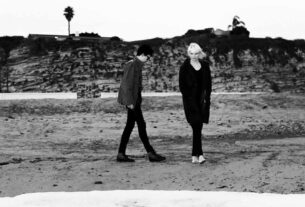 the raveonettes | sune rose wagner & sharin foo | 2025.