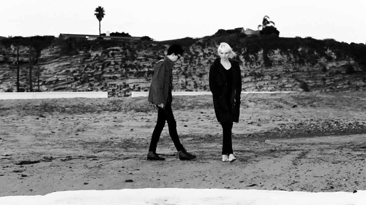 the raveonettes | sune rose wagner & sharin foo | 2025.