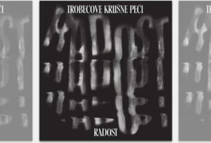 trobecove krušne peći - radost | 2025.