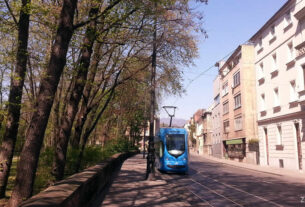 ulica ribnjak zagreb | 2017.