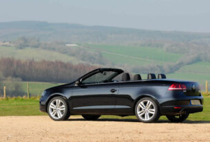 volkswagen eos | 2026. - 2016.