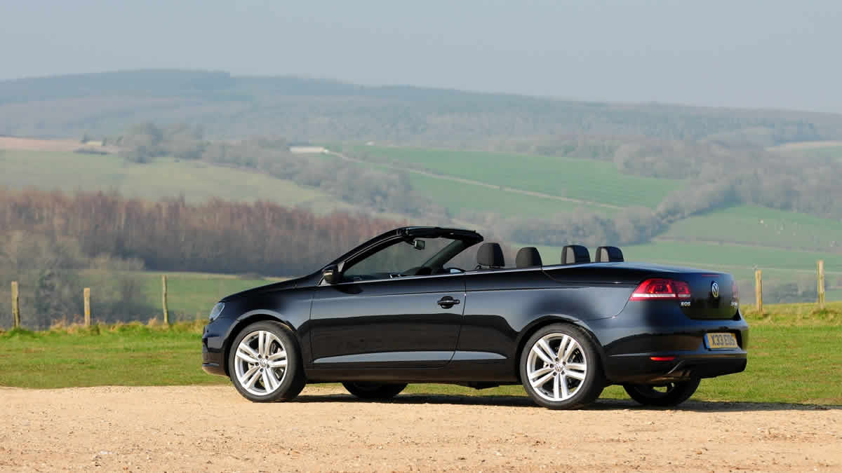 volkswagen eos | 2026. - 2016.
