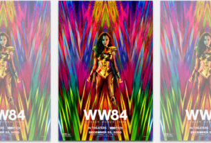 wonder woman 1984 | 2020.