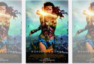 wonder woman | gal gadot | 2017.